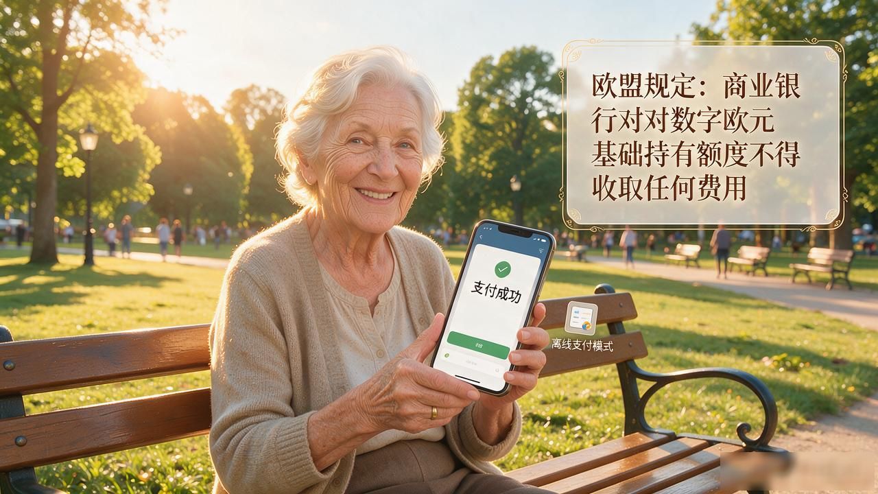 德国数字化货币_欧洲央行法定货币数字形态_德国数字欧元