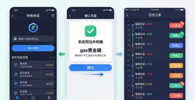2021比特派钱包使用视频_比特派钱包APP最新版本的操作界面评测_比特派钱包使用方法教学图文