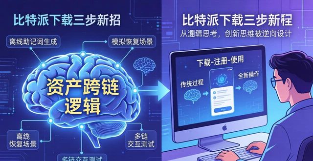 如何在比特派Bitpie正式版下载中实现创新思维_比特派是什么东西_bitpie比特派