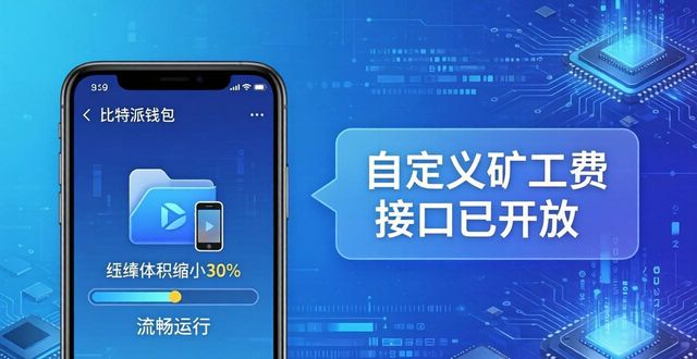 比特派钱包使用教程_比特派钱包官方下载的功能扩展，如何通过新版本进一步优化用户体验？_2021比特派钱包使用视频