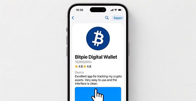 下载π钱包_安全的币钱包_如何帮助他人安全下载Bitpie钱包？