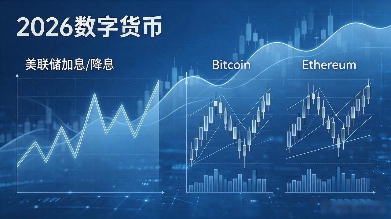 最新数字货币预测走势_下半年数字货币走势分析_比特币以太坊投资策略