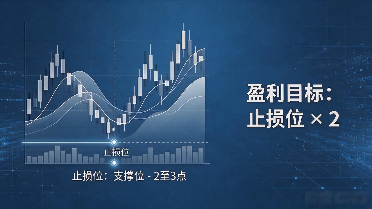 数字货币怎样赚波段_数字货币波段交易技巧_币圈止损止盈纪律