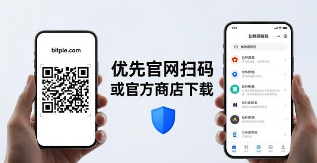 比特派钱包下载中文版_如何在应用商店中找到比特派钱包APP的官方版本?_2021比特派钱包使用视频