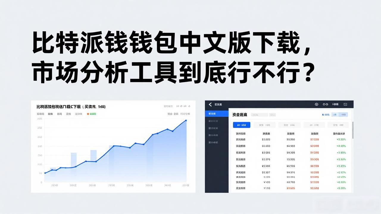 比特派官方中文版_币圈行情分析_比特派钱包app官方下载中文版的市场分析工具