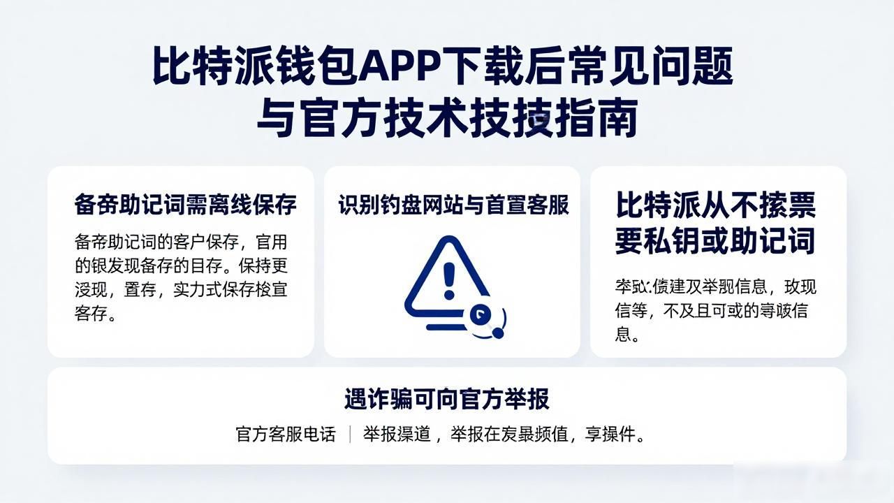 比特派钱包技术支持_比特派钱包官方帮助中心_比特派钱包APP官方下载的技术支持与帮助