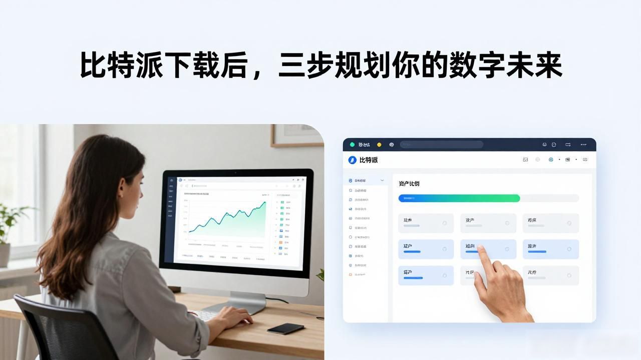 比特派钱包下载_如何通过比特派Bitpie正式版下载制定未来计划_冷钱包热钱包管理