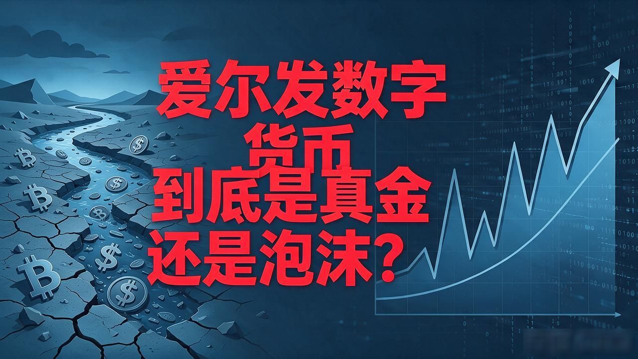 爱尔发数字货币_爱尔发数字货币公开信息不足的风险_爱尔发数字货币投资建议