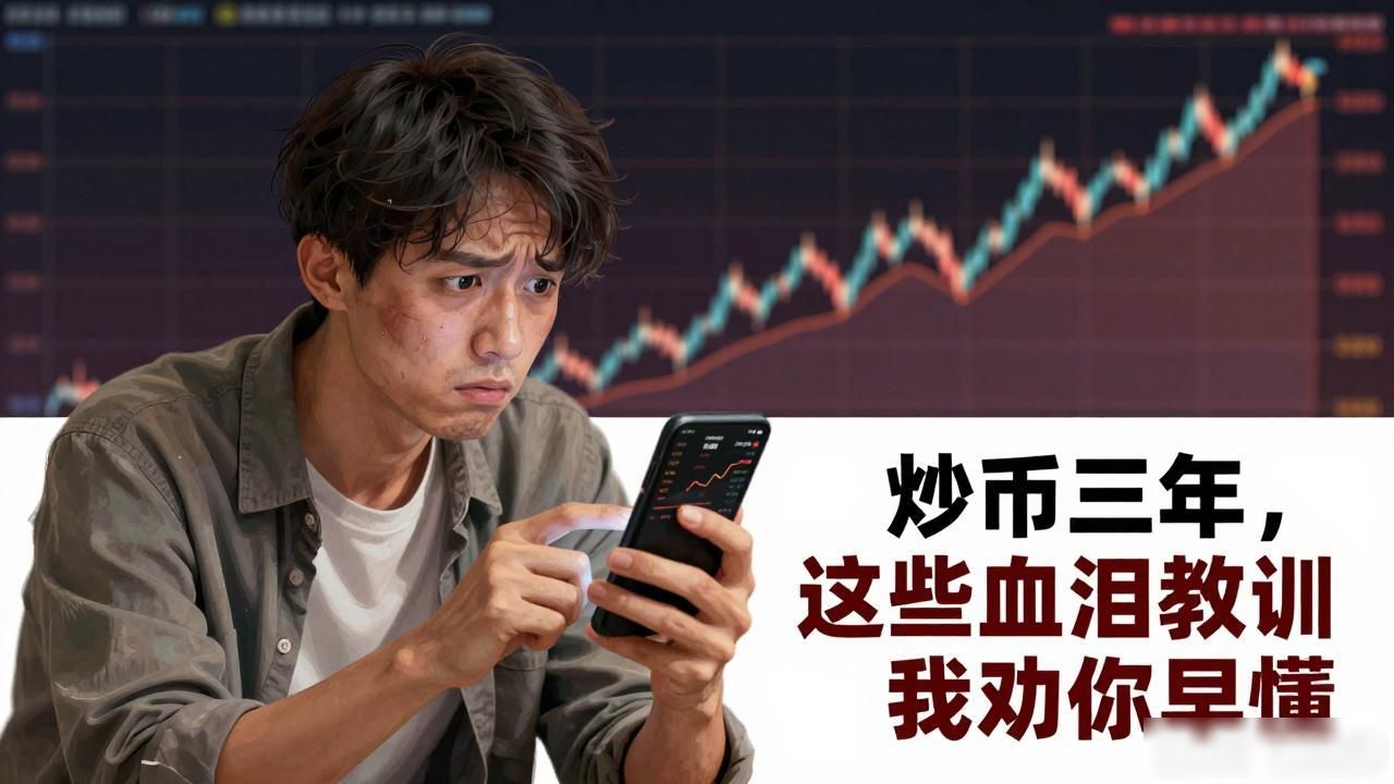 新手适合进入数字货币市场吗_数字货币投资心得体会_币圈快节奏行情对新手的影响